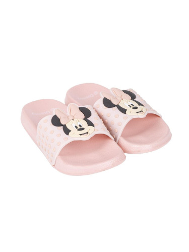 FLIP FLOPS POOL RUBBER MINNIE