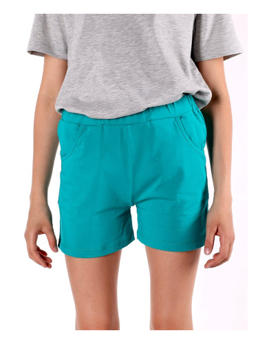 Yoclub Unisex's Shorts USK-0022U-5400