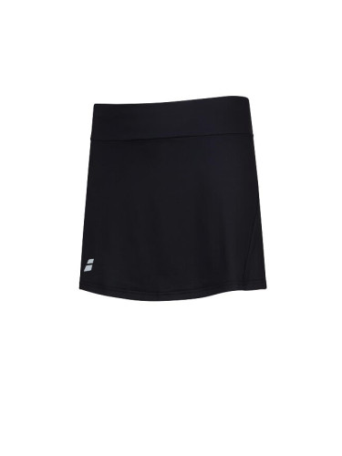 Dámská sukně Babolat Play Skirt  Black, S