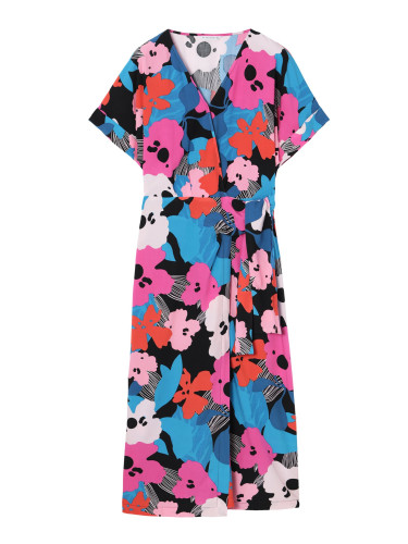 Tatuum ladies' dress NANKO 1