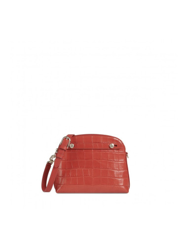 Furla Handbag - PIPER Mini Crossbody Red