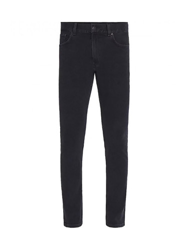 Tommy Hilfiger Jeans - LH BLACK SLIM FIT JEANS black