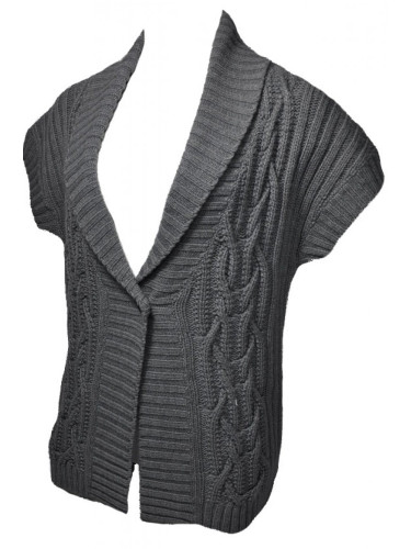 Tommy Hilfiger Vest - HOWARD VEST grey