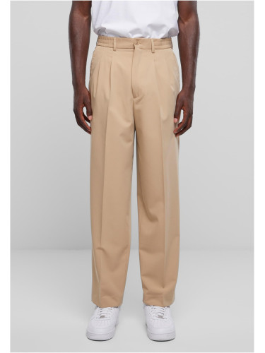 Men's Wide Fit Sand Pants