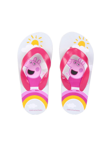 FLIP FLOPS FLIP FLOP PEPPA PIG