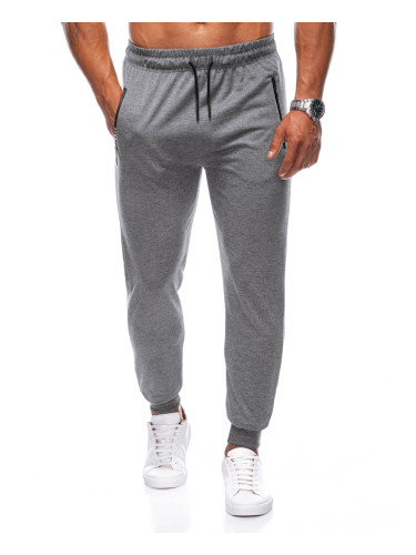 Edoti Men's sweatpants