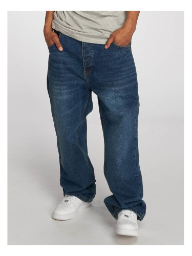 Men's jeans Fat Bro - navy blue