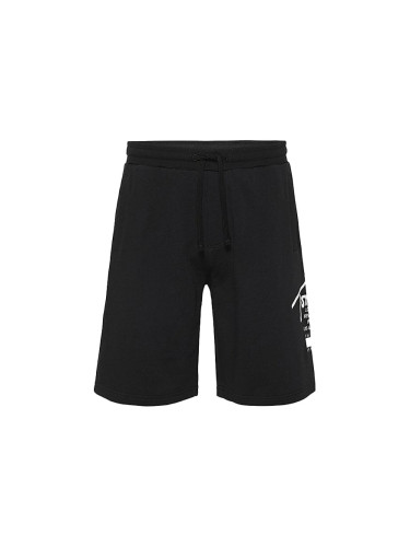 Tommy Jeans Shorts - TJM MODERN BEACH SIG SHORT black