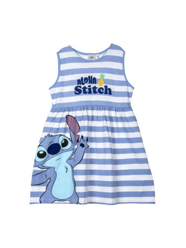 DRESS SINGLE JERSEY STITCH