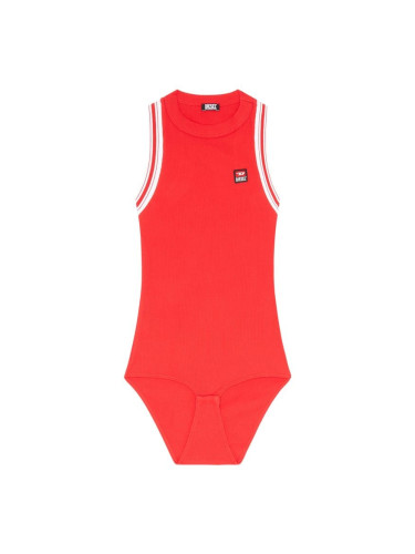 Diesel Body - UFBY-ELINAS-C UW Body Red