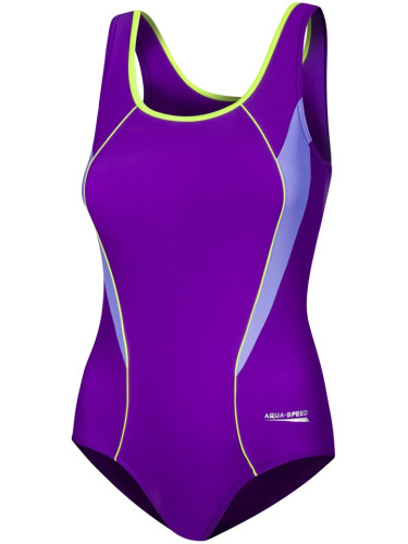 AQUA SPEED Woman's Swimming Suit Kate