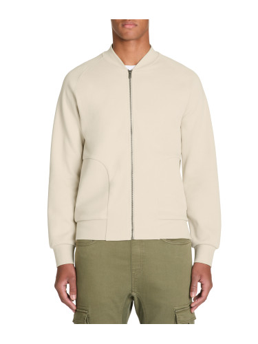 Celio Zip Hoodie Jeregale - Men's