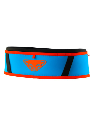 Běžecký opasek Dynafit  Upcycled Running Belt Methyl Blue