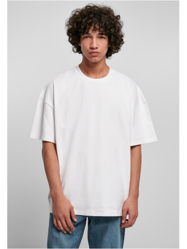 Ultra heavy oversized t-shirt white