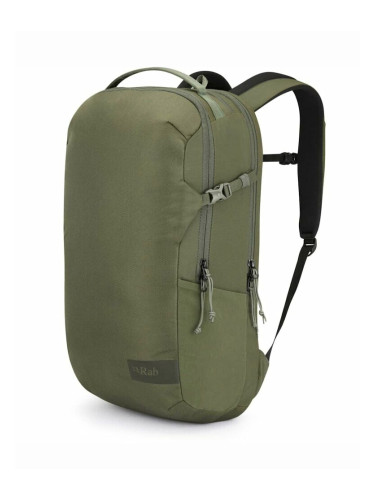 Backpack Rab Depot 22 Dark Olive