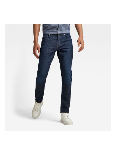 G-STAR Jeans - 3301 Slim Blue