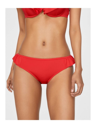 Koton Frill Detailed Bikini Bottoms