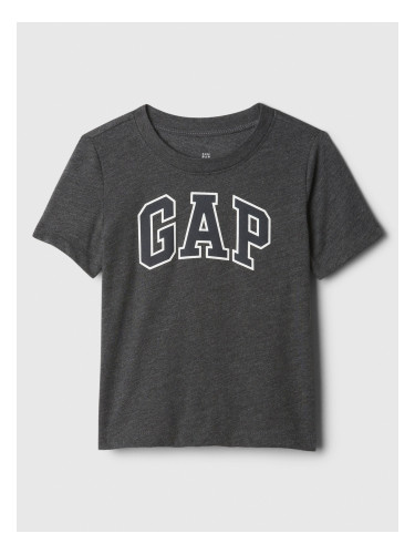 GAP Baby T-shirt with logo - Boys