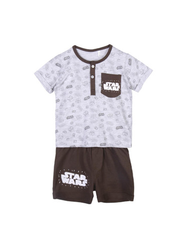 2 PIECE SET STAR WARS