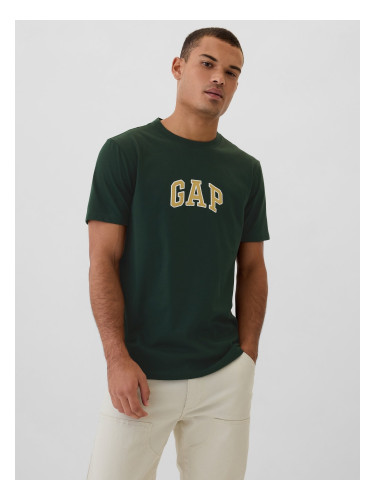 GAP T-shirt with logo - Men's