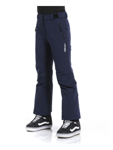 Rehall Pants ROMANA-R JR Navy