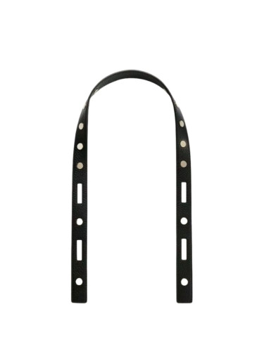 Strap - FURLA GIOVE HANDLE black