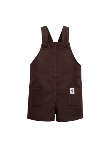 Pinokio Kids's Dungarees Safari 1-02-2406-37