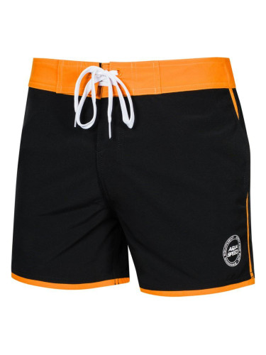 AQUA SPEED Man's Swimming Shorts Axel 01