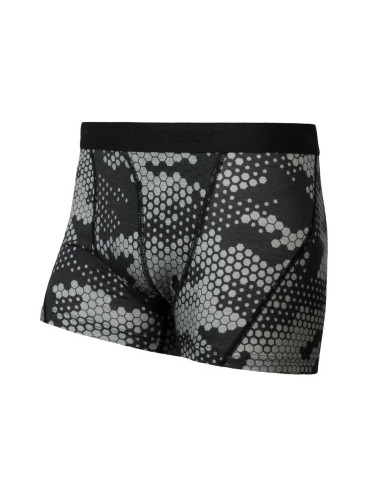 Shorts Sensor Merino Impress