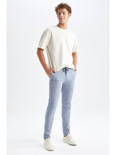 DEFACTO Regular Fit Trousers