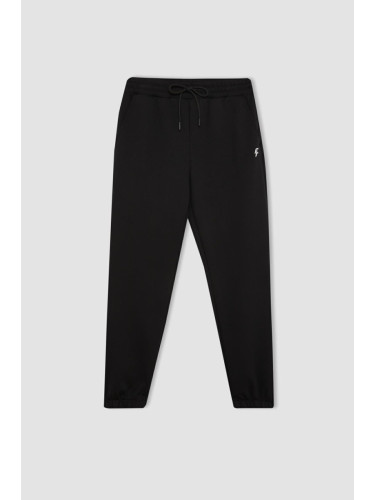 DEFACTO Fit Standard Fit Jogger Sweatpants