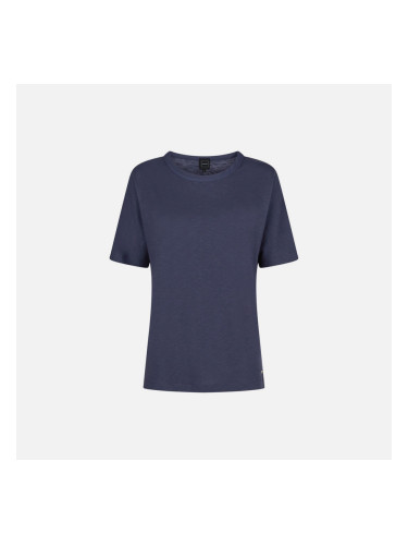 Dark blue women's T-shirt Geox T-Shirt - Women