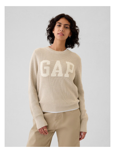 GAP Sweater with logo - Women