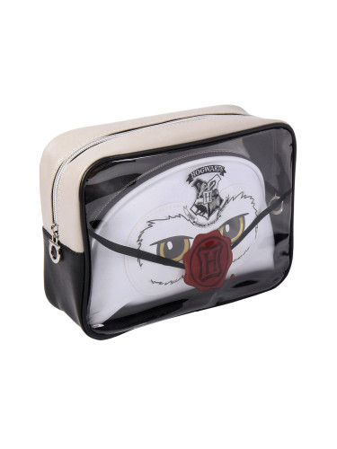 TOILETRY BAG TOILETBAG 2 PIECES HARRY POTTER