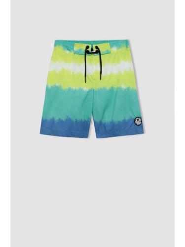 DEFACTO Boys' Swim Shorts