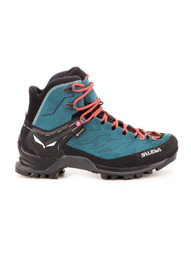 Salewa Mtn Trainer Mid Gtx