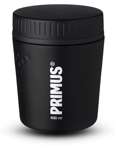 Thermos Primus TrailBreak Lunch jug 400 Black