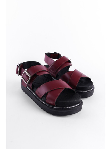 Capone Outfitters Women Sandals