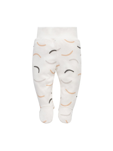 Pinokio Kids's Sleep Footed Pants Le Tigre 1-02-2403-20