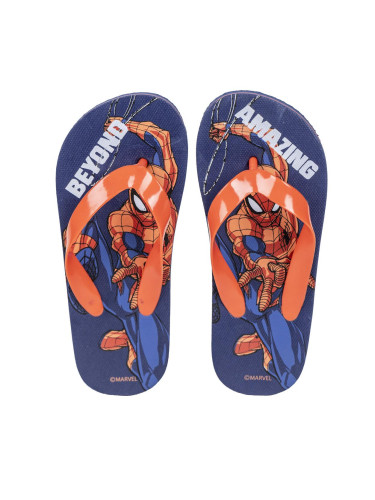 FLIP FLOPS FLIP FLOP SPIDERMAN