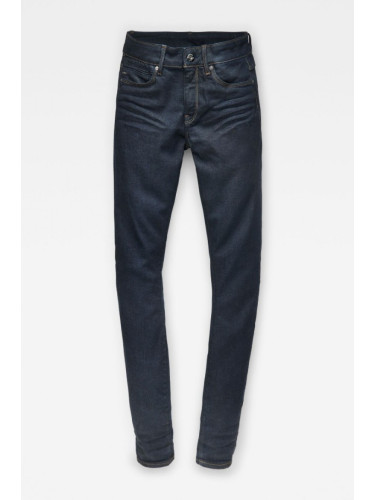 Jeans - G-STAR G-star Shape High Super Skinny Wmn