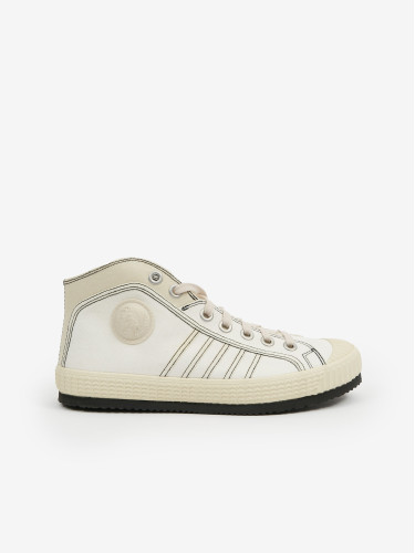 Diesel Sneakers - YUK&NET SYUK MC SNEAKERS white