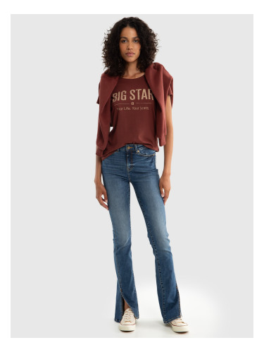 Big Star Woman's T-shirt 152084 604