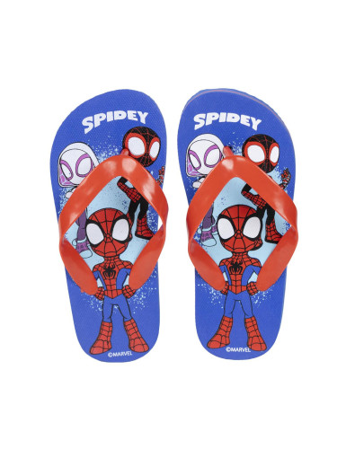 FLIP FLOPS FLIP FLOP SPIDEY