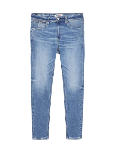 Tommy Jeans Jeans - SCANTON SLIM SKLBS blue