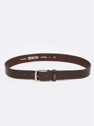 Big Star Man's Belt 240132  -803