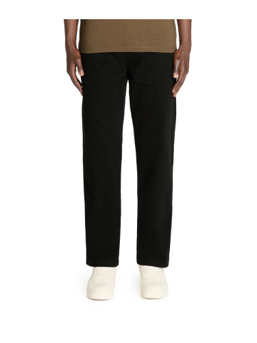 Celio Chino Trousers Jotones - Mens