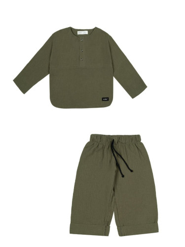 Ander Kids's Set T-Shirt&Trousers Dante