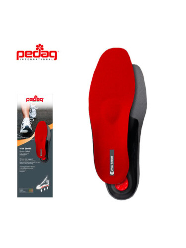 Pads Pedag Pedag Viva Sport EUR 45