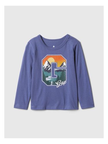 GAP Children's T-shirt Mix & Match - Boys